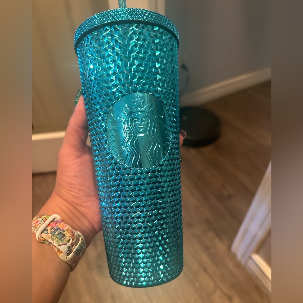 Starbucks Reusable Cold Cup Brand New